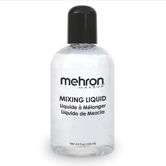 Mixing Liquid™